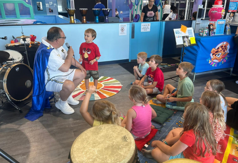 What Are the Best Indoor Children's Games?