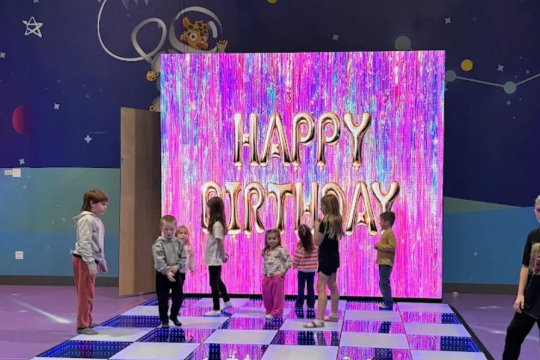 Explore Best Birthday Party Games for Kids in Wheaton